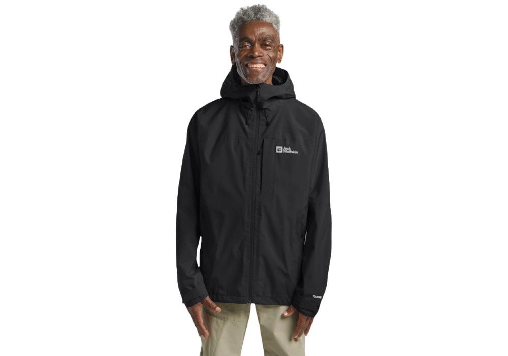 Jack Wolfskin Tempest 2L Jacket