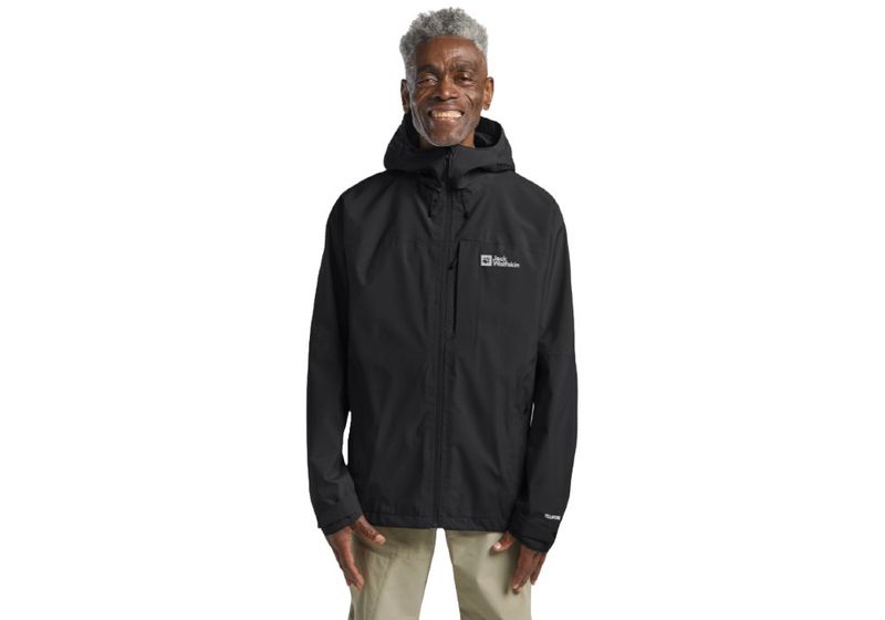 Jack Wolfskin Tempest 2L Jacket