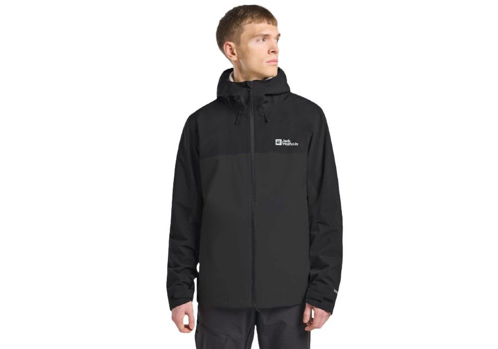 Jack Wolfskin Weiltal 2L Jacket