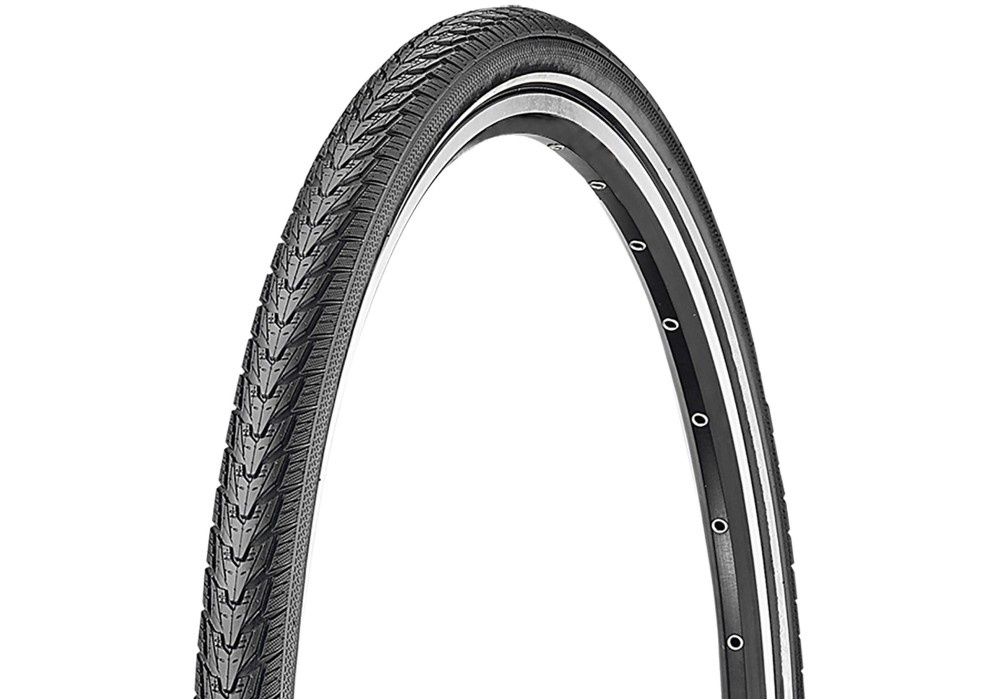 Nutrak Trekker Tyre