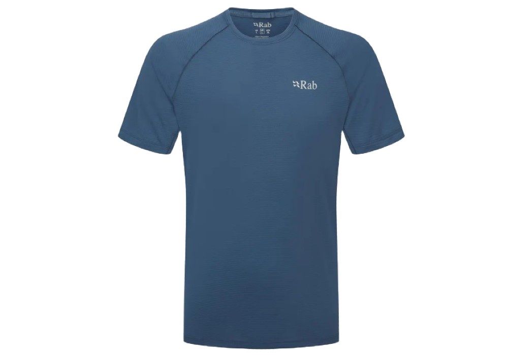 Rab Sonic Tee