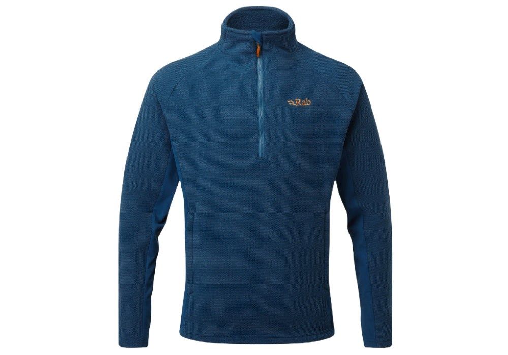 Rab Capacitor Pull-On, Colour: Ink, Size: XL