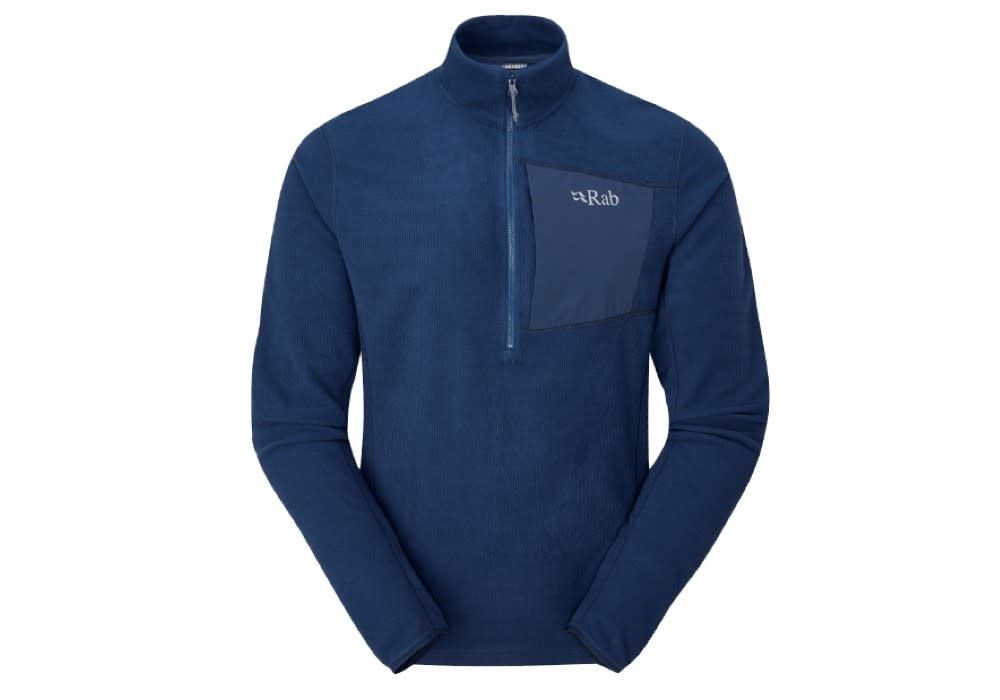 Rab Tecton Pull-On, Colour: Deep Ink, Size: S