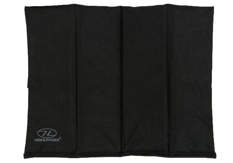 Highlander Folding Sit Mat