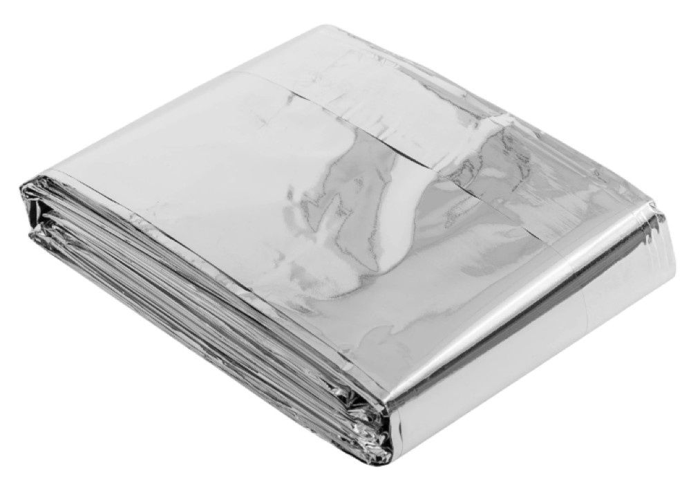 Highlander Reflective Survival Blanket