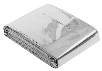 Highlander Reflective Survival Blanket