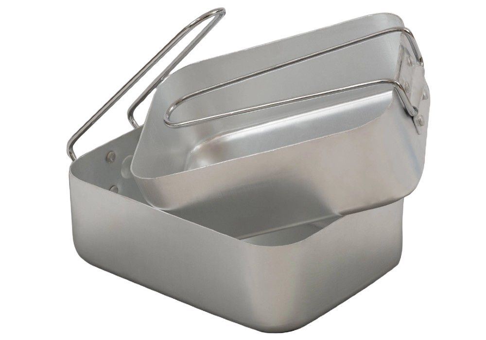 Highlander Mess Tin