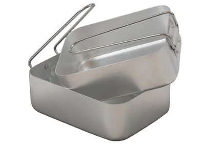 Highlander Mess Tin