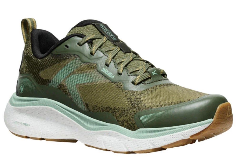Keen Women&#39;s Leiki Waterproof Shoe