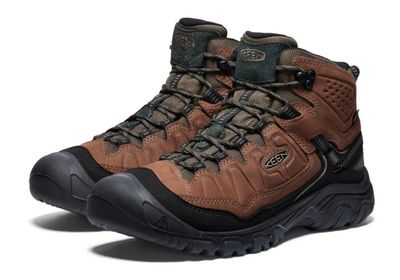 Keen Targhee IV Waterproof Boot