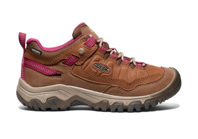 Keen Women&#39;s Targhee IV Waterproof Shoe