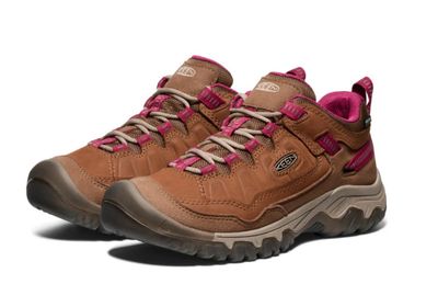 Keen Women's Targhee IV Waterproof Shoe