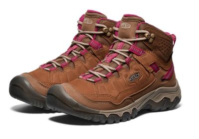 Keen Women's Targhee IV Waterproof Boot