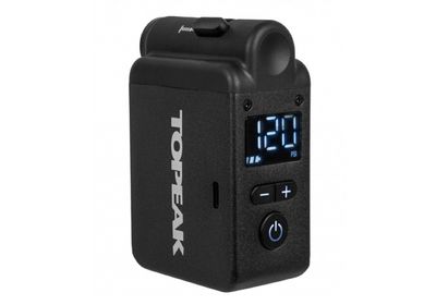 Topeak E-Booster Digital Pump