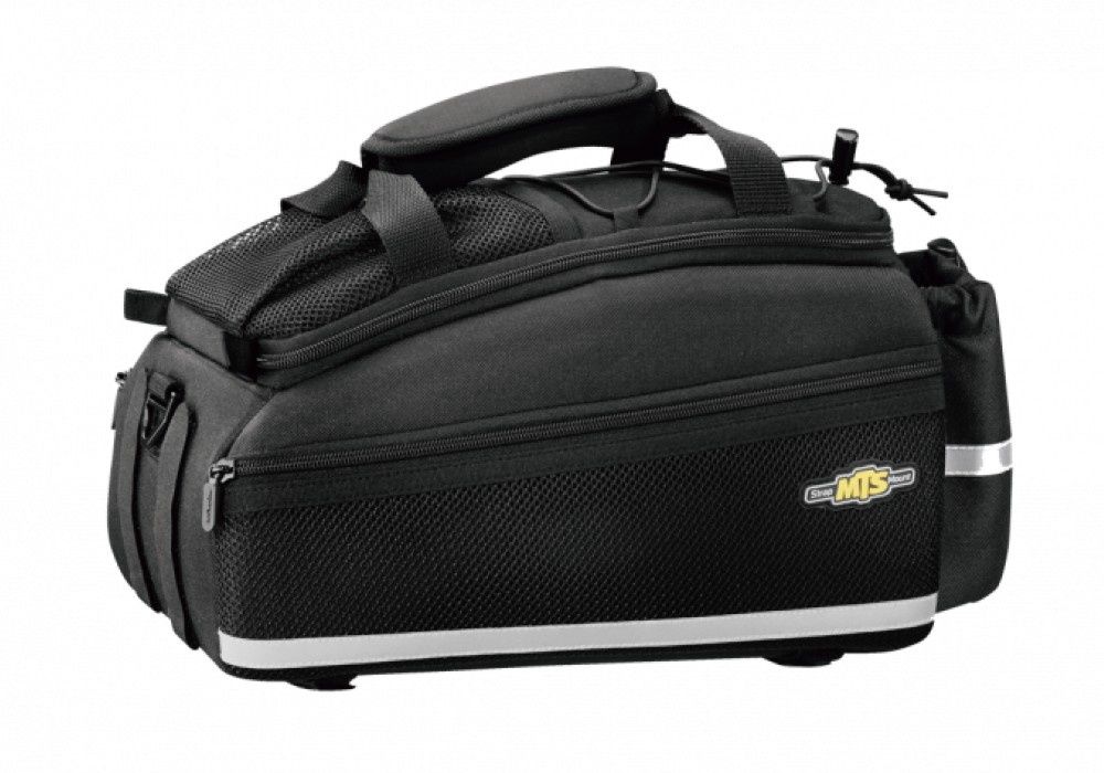 Topeak MTS Trunkbag EX Velcro Strap Mount