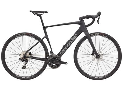 Cannondale Synapse Carbon 5