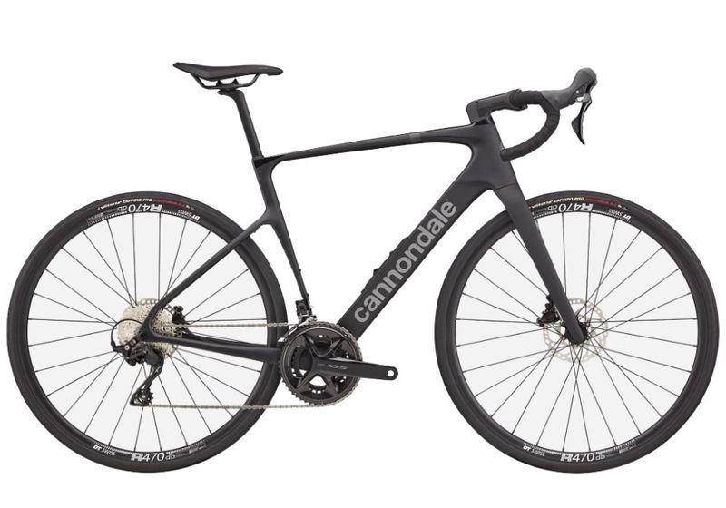 Cannondale Synapse Carbon 5