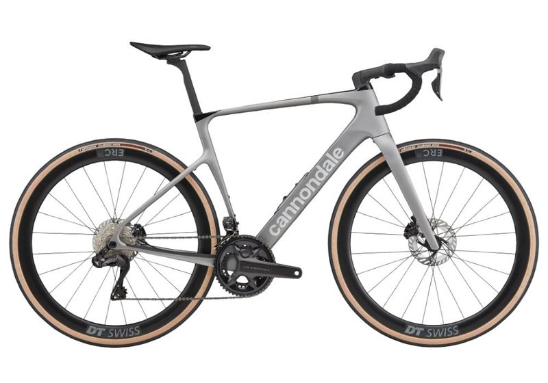 Cannondale Synapse Carbon 2