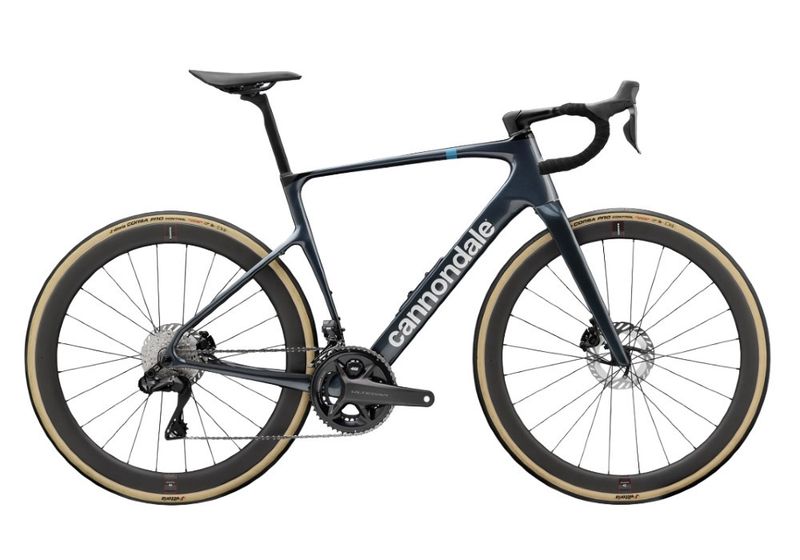 Cannondale Synapse Carbon 1