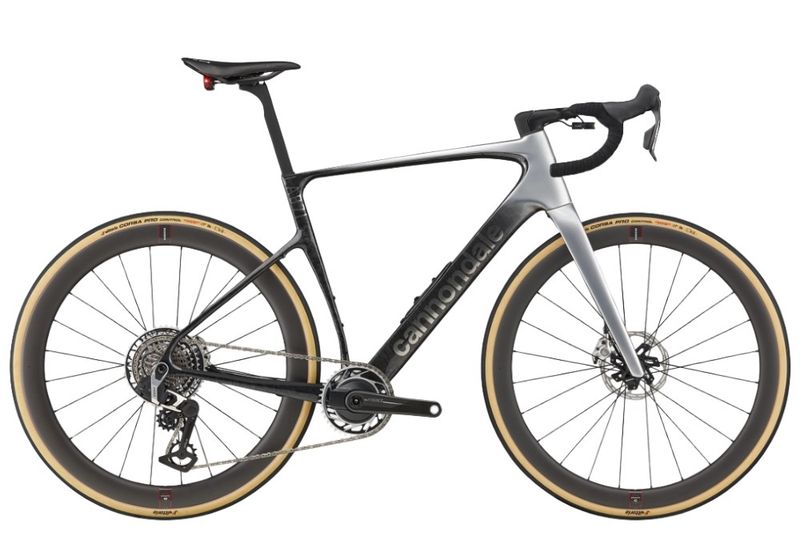 Cannondale Synapse LAB71 SmartSense
