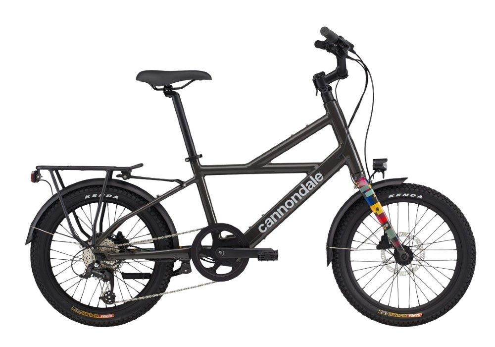Cannondale Compact Neo