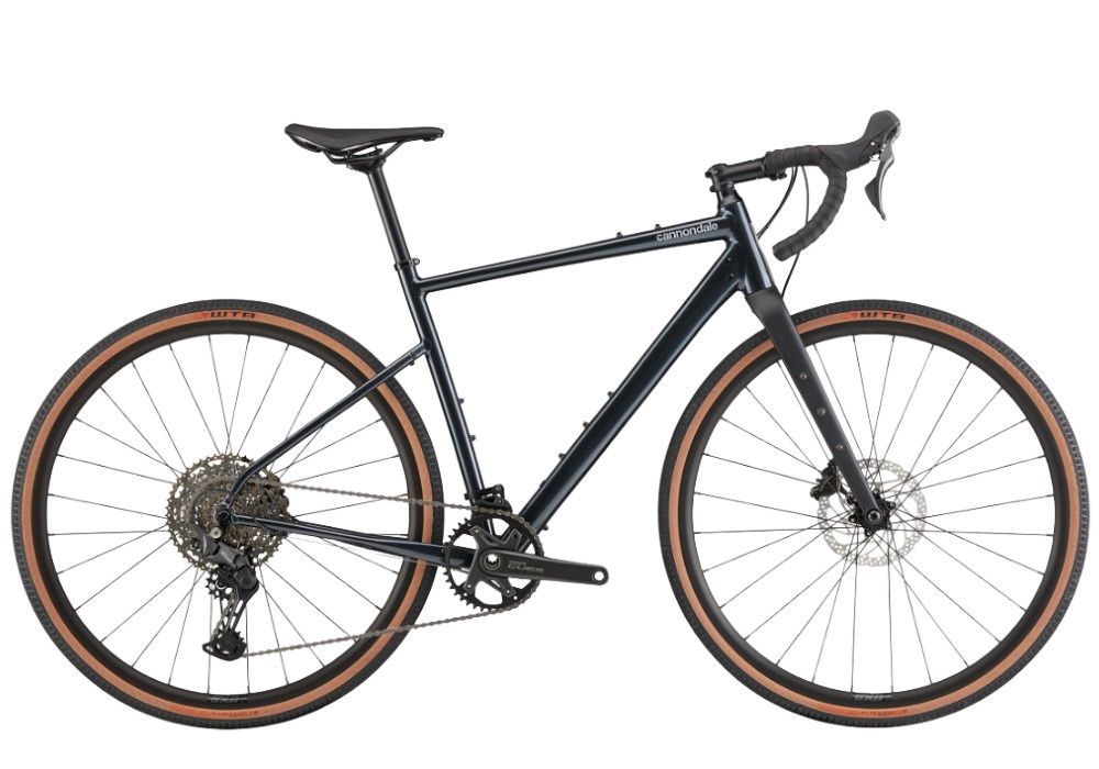 Cannondale Topstone 2 CUES
