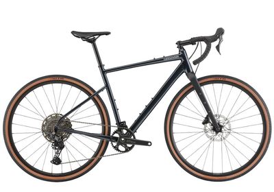 Cannondale Topstone 2 CUES