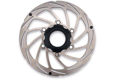 Aztec Centre-Lock Stainless Steel Rotor
