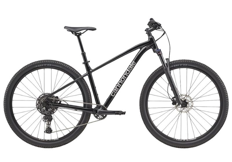 Cannondale Trail 1