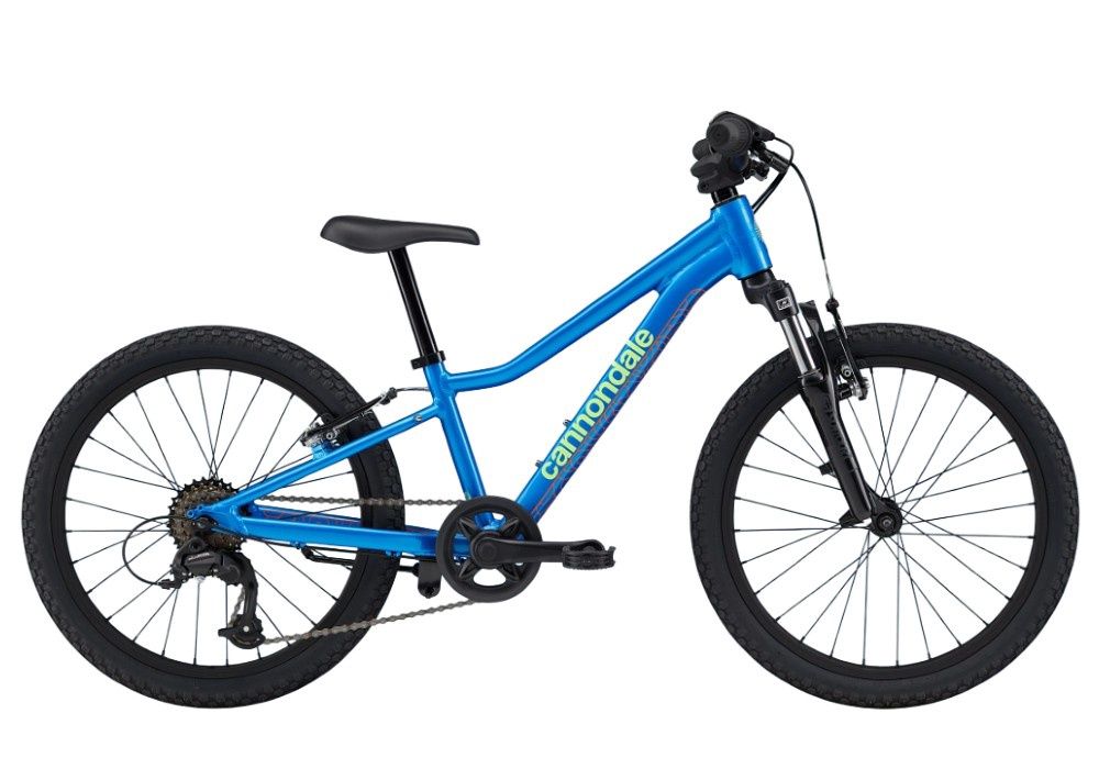 Cannondale Kids Trail 20