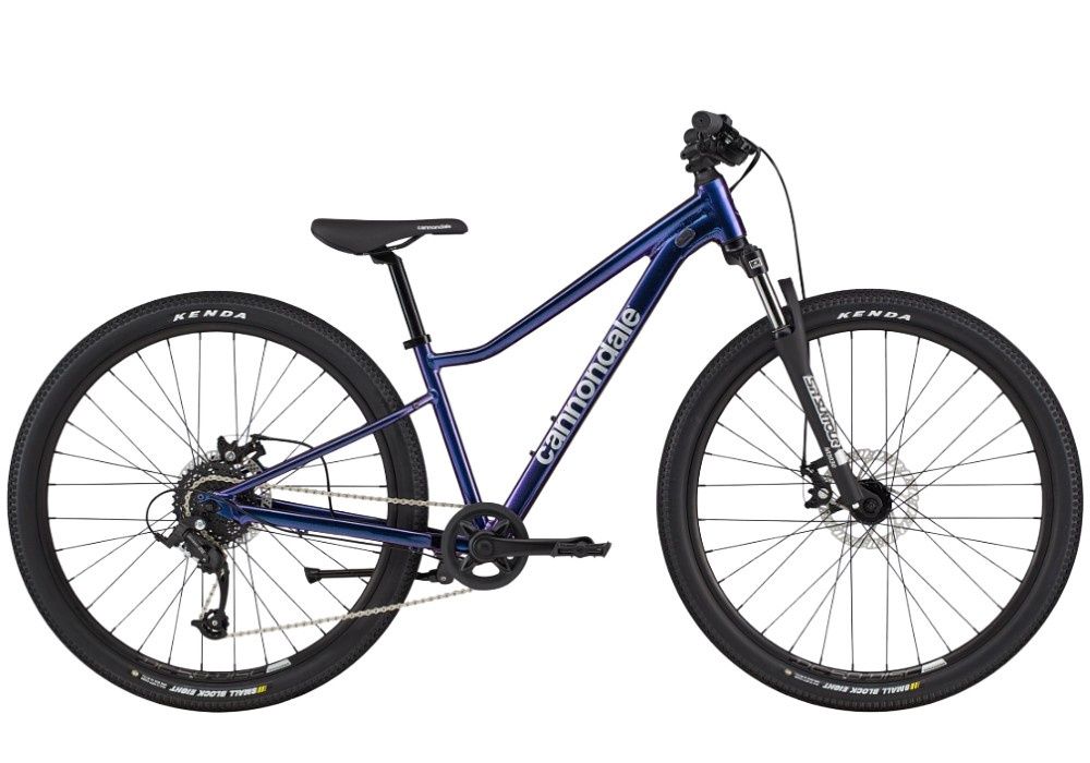 Cannondale Kids Trail 26