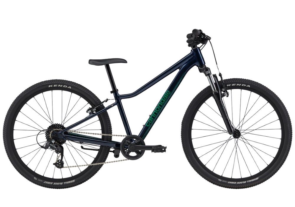 Cannondale Kids Trail 24