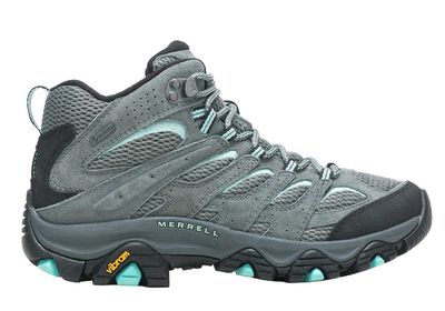 Merrell Women&#39;s Moab 3 Mid GORE-TEX
