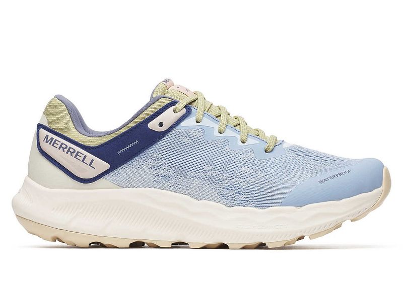 Merrell Women&#39;s Antora 4 Waterproof Shoe