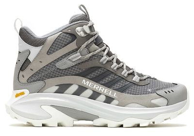 Merrell Women&#39;s Moab Speed 2 Mid GORE-TEX
