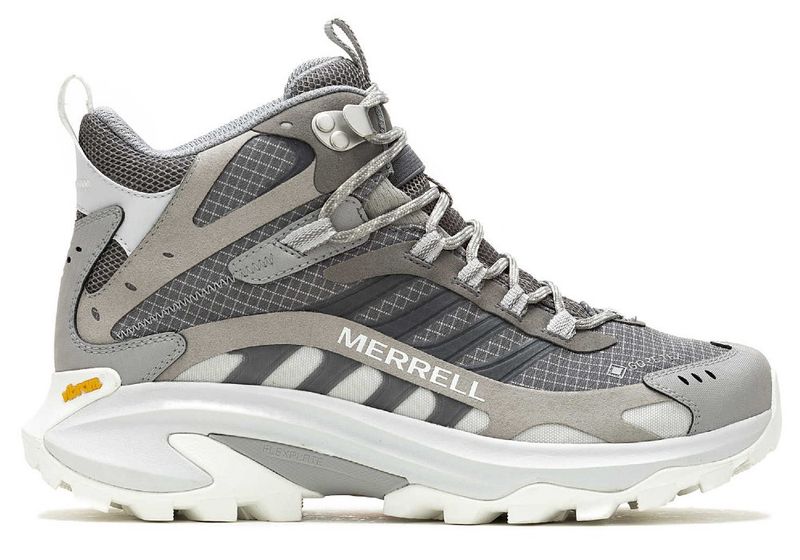 Merrell Women&#39;s Moab Speed 2 Mid GORE-TEX