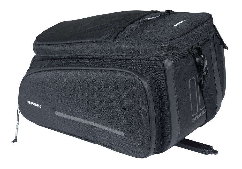 Basil Move Trunkbag MIK 10-28L