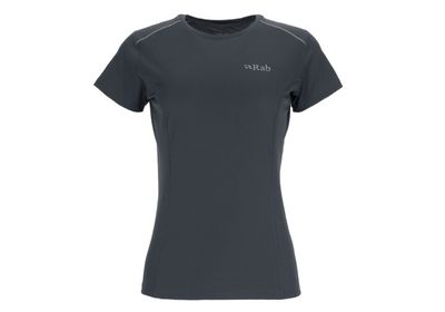 Rab Women&#39;s Force Tee