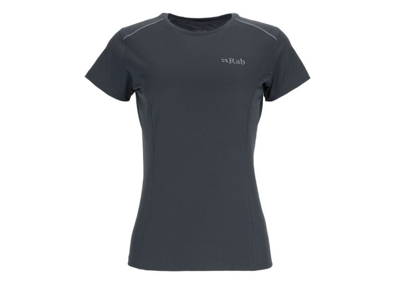 Rab Women&#39;s Force Tee