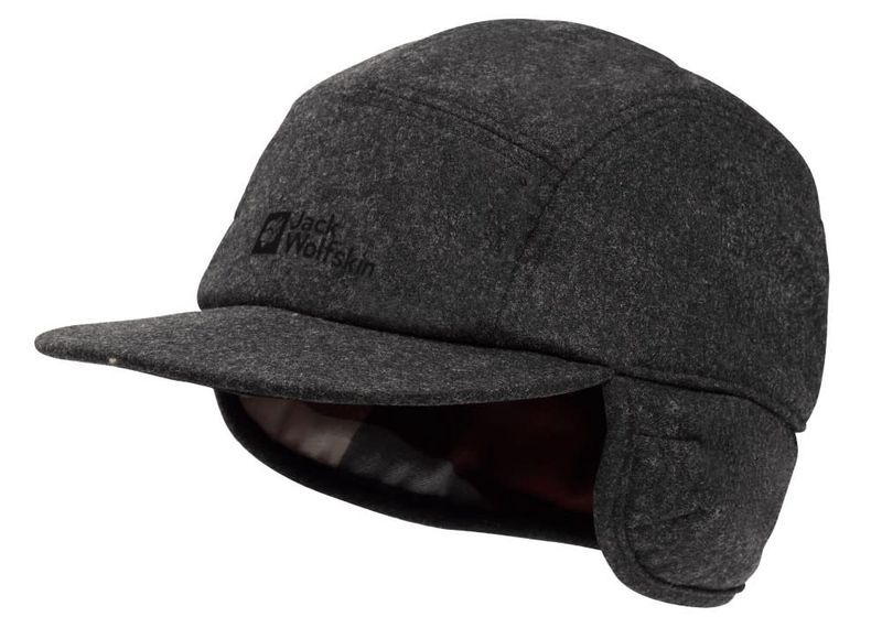 Jack Wolfskin Felsenweg Cap