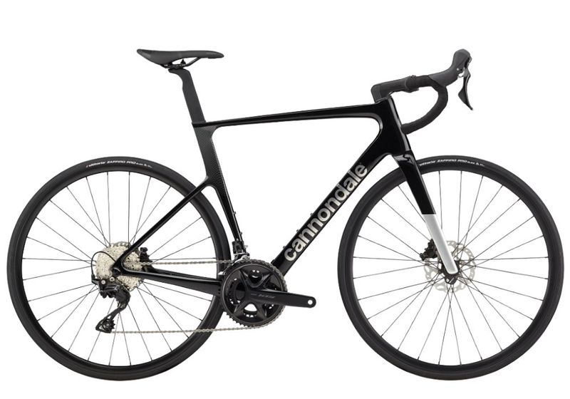 Cannondale SuperSix EVO 4