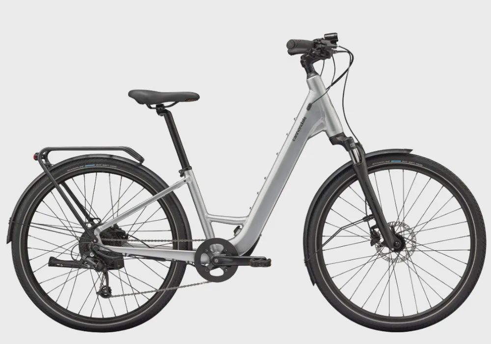 Cannondale Mavaro SL 2 Low Step Thru