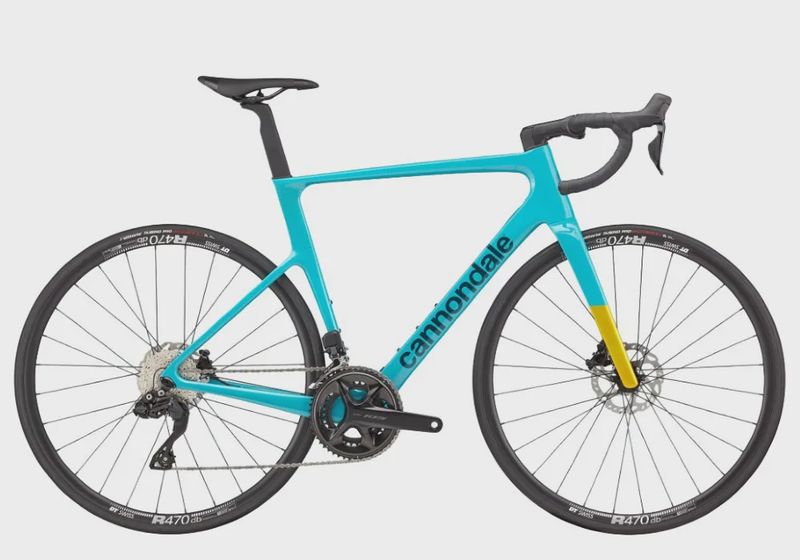 Cannondale SuperSix EVO 3
