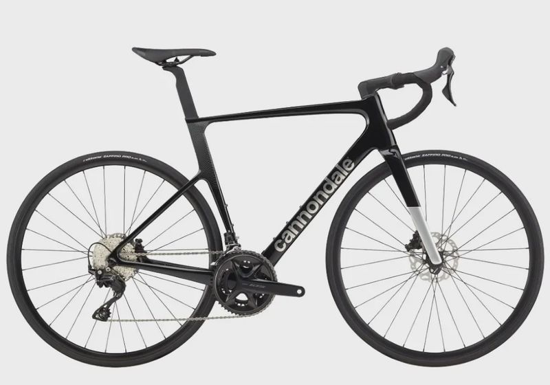 Cannondale SuperSix EVO 4