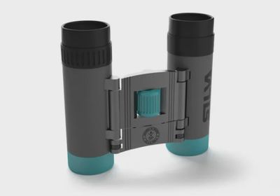Silva Pocket 8X Binoculars