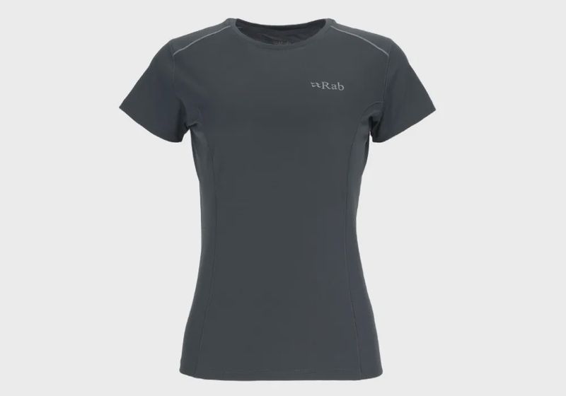 Rab Women&#39;s Force Tee