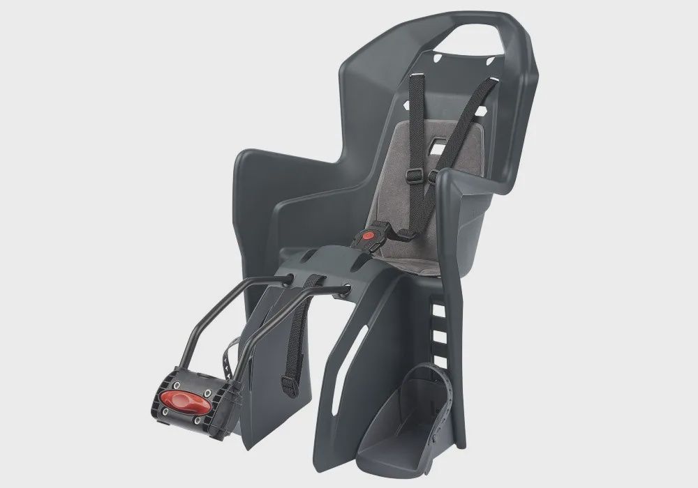 Polisport Koolah Frame Mounted Child Seat