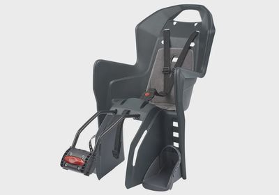 Polisport Koolah Frame Mounted Child Seat