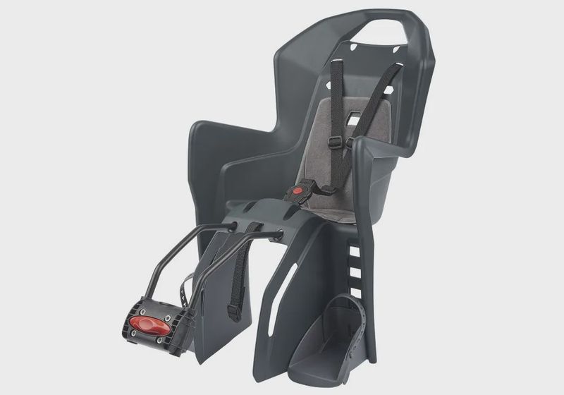Polisport Koolah Frame Mounted Child Seat