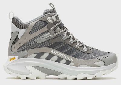 Merrell Women&#39;s Moab Speed 2 Mid GORE-TEX